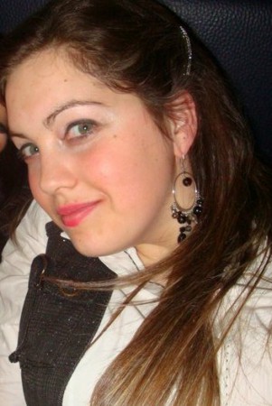 Ana Luís Torres (Arco-Íris)