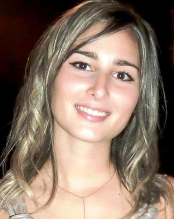Daniela Dias (Dixe)