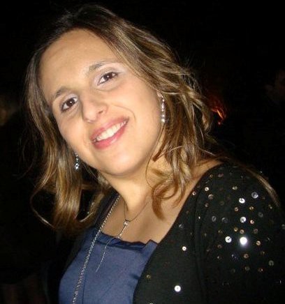 Ana Ferreira (Manjas)