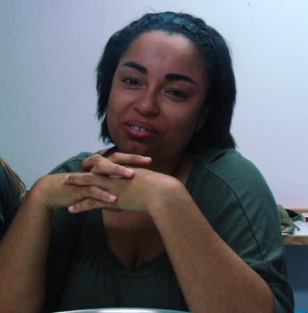 Suzel Cruz (Caldo Verde)