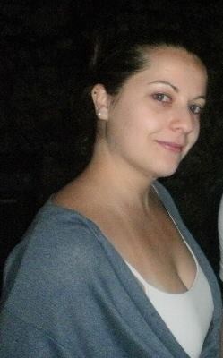 Joana Ferreira (Trupou)