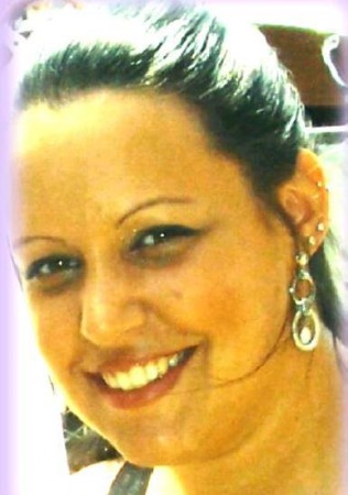 Vanessa Pinto (E.Coli)