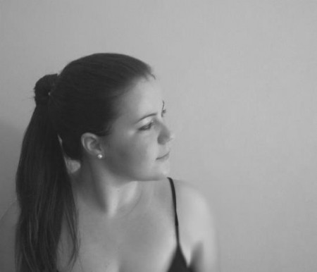 Ana Rita Castro (sem designação)