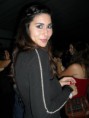 Juliana Oliveira (Sem designação)